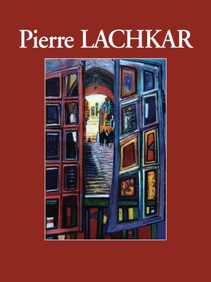 cover image of Pierre Lachkar